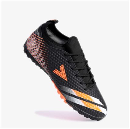Giày Bóng Đá Mitre 2011106 màu đen cam