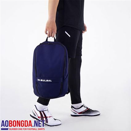 Balo đựng Đồ Bóng Đá Bulbal xanh dương 3
