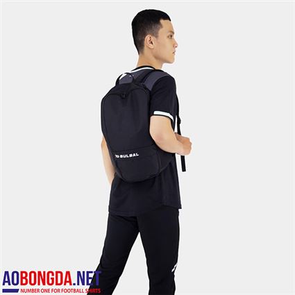 Balo đựng Đồ Bóng Đá Bulbal đen