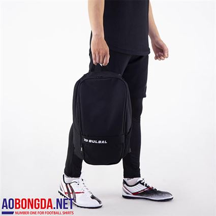 Balo đựng Đồ Bóng Đá Bulbal đen 2