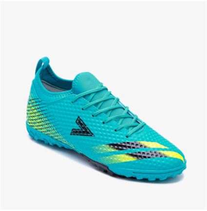 Giày Bóng Đá Mitre 2011106 màu xanh vàng 3