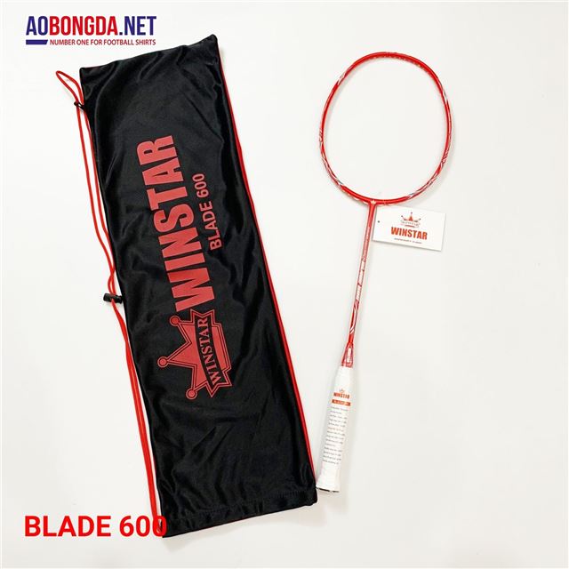 Khung Vợt Hải Âu Blade 600