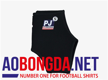 Bó Gót Dán PJ đen