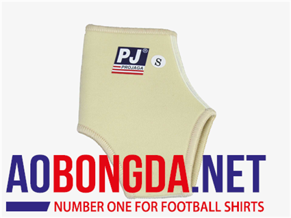 Bó Gót Dán PJ màu da