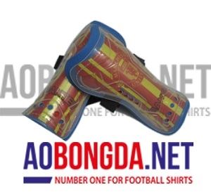 Bảo vệ bọc ống đồng Manchester United