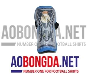 Bảo vệ bọc ống đống Realmadrid