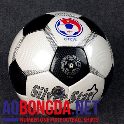 Qủa bóng động lực Pelada bạc UHV 2.95