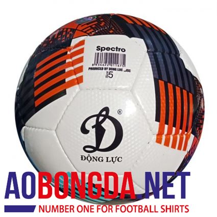 Quả bóng động lực chính hãng thi đấu V-League 2019 Spectro