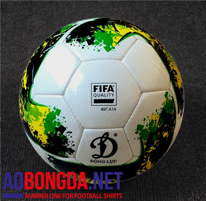 Quả bóng động lực chính hãng UHV 2.05 Galaxy