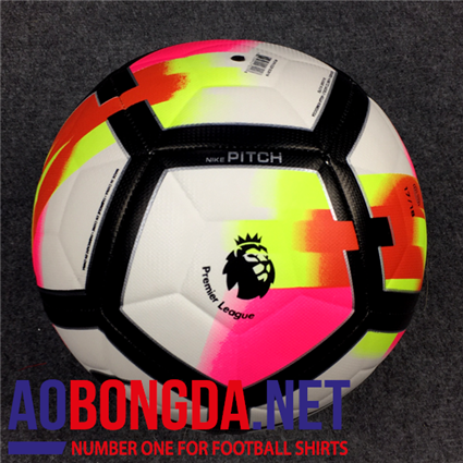 Qủa bóng ngoại hạng Anh mùa 2018