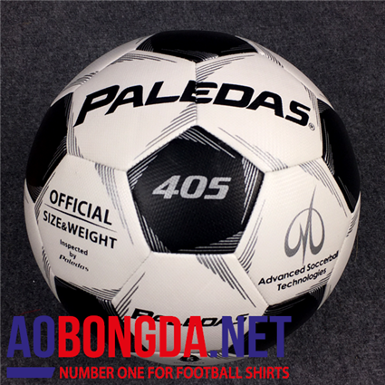 Quả bóng hải phòng 8 sao