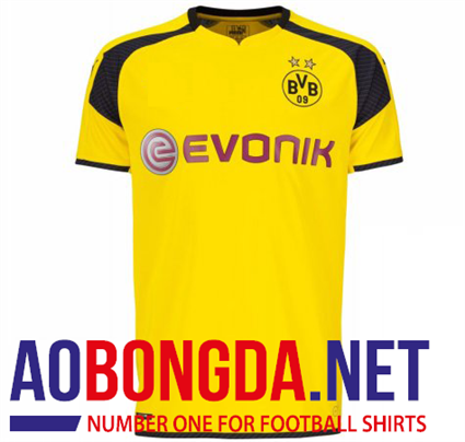 Dortmund vàng C1 mùa giải 2016-2017