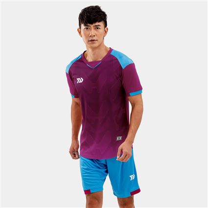 Áo không logo Bulbal Predator III Cẩm