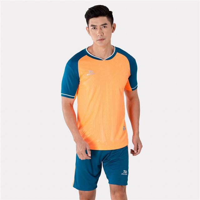 Áo Bóng Đá Bulbal Belona 2 Cam