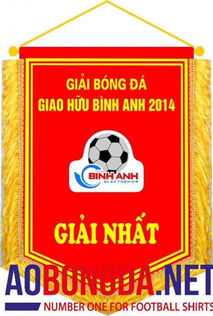 Làm Cờ Lưu Niệm