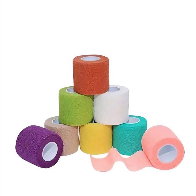 Băng Keo Thể Thao Xốp 5cm