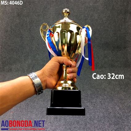 Cúp bóng đá 4060D