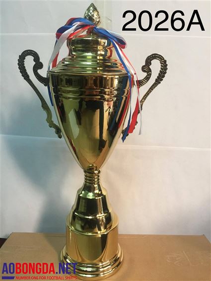Cúp bóng đá 2026A