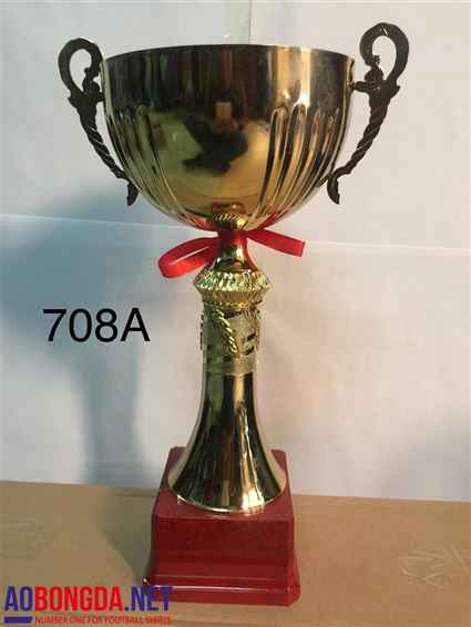 Cúp bóng đá 708A
