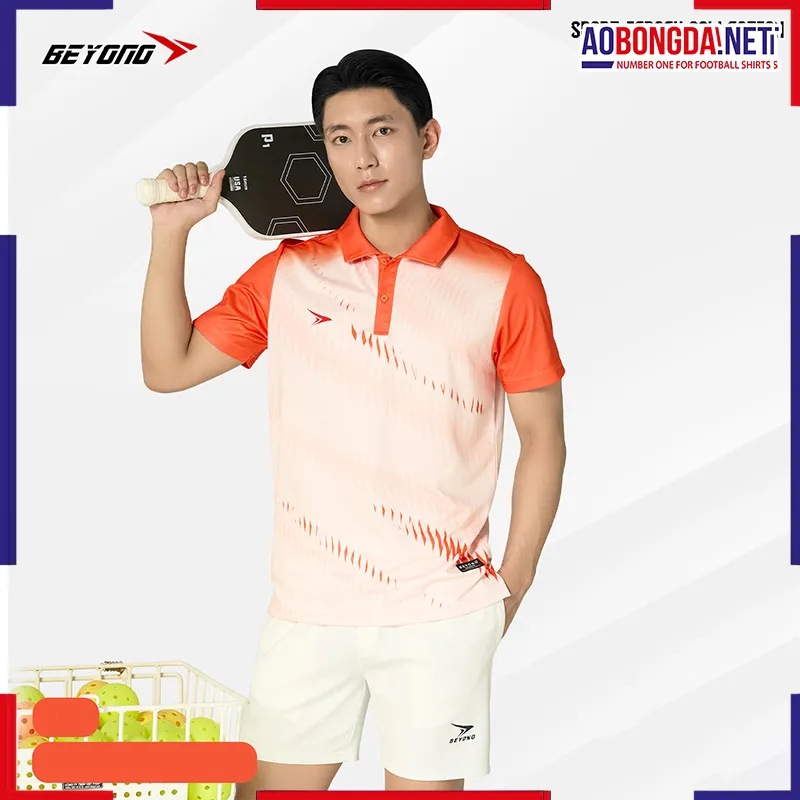 Áo Thể Thao Nam Beyono CB07