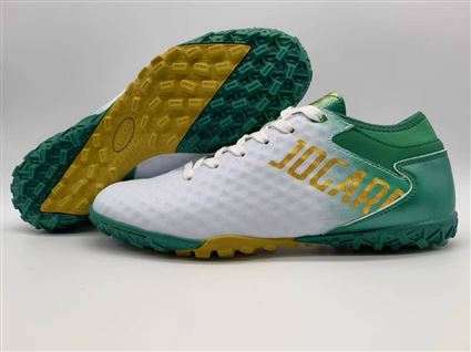 Giày Bóng Đá Jogarbola  Colorlux 2.0  trắng xanh