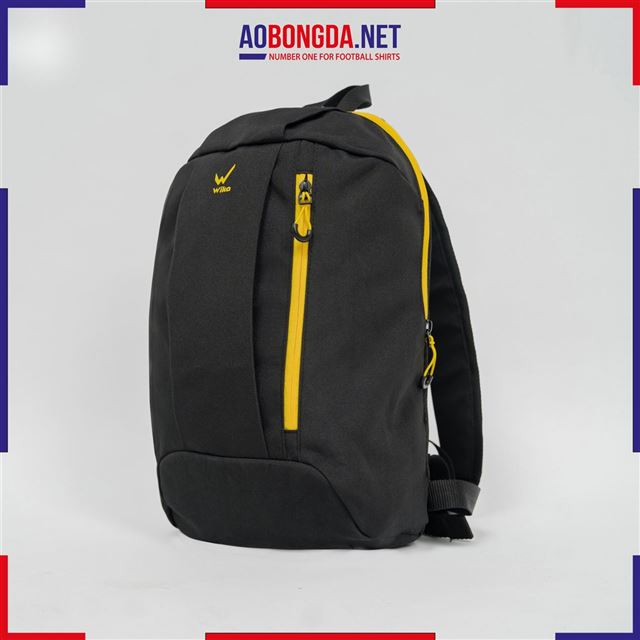 Balo Wika EasyGo đen