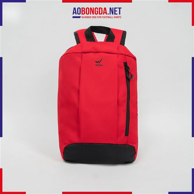 Balo Wika EasyGo đỏ