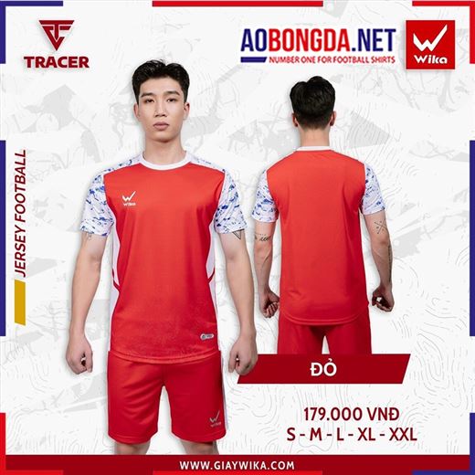 Đỏ