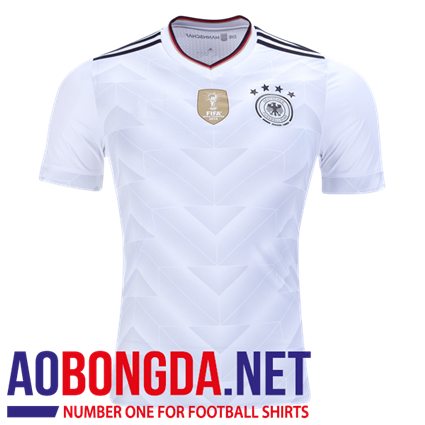 Đức Trắng 2017-2018