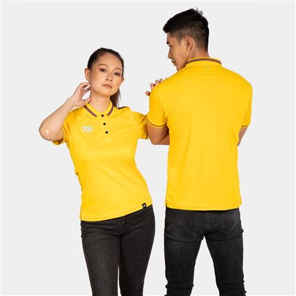 Áo Polo Bulbal vàng