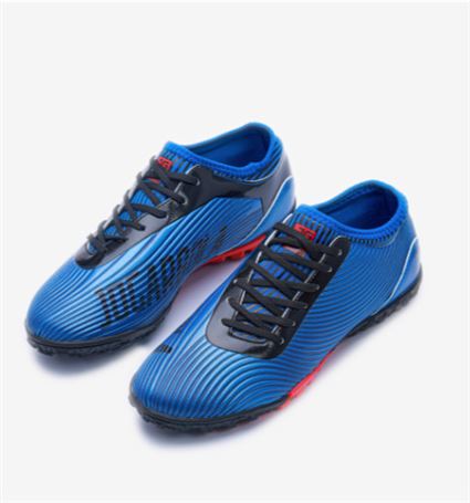 Giày Bóng Đá Jogarbola Racer JG -2223 Navy