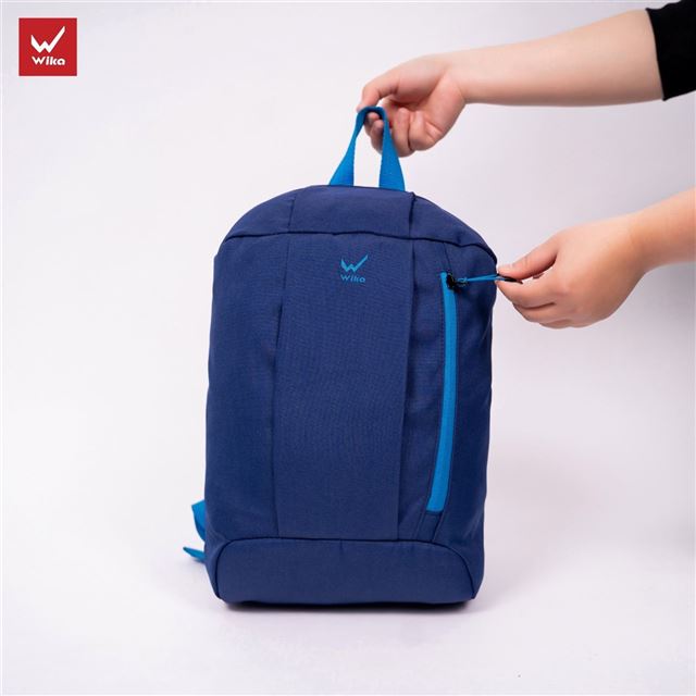 Balo Wika Easy Go Navy