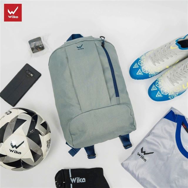 Balo Wika Easygo Xám