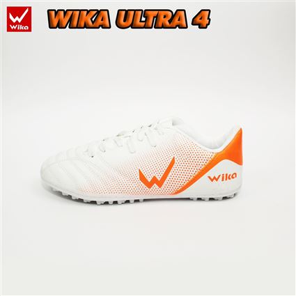 Giày Bóng Đá Wika Ultra 4 Trắng 3