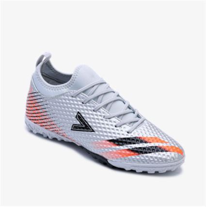 Giày Bóng Đá Mitre 2011106 màu bạc cam 3