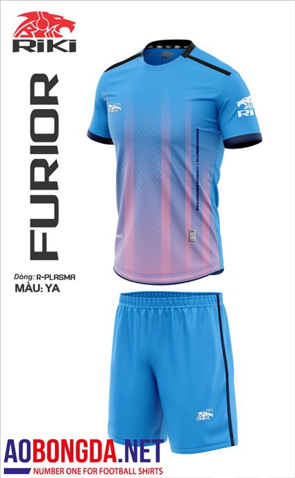 Áo Không logo Furior da