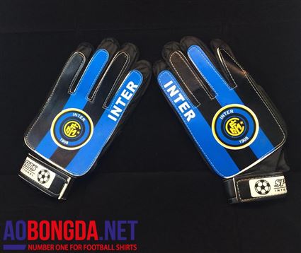 Găng tay thủ môn inter