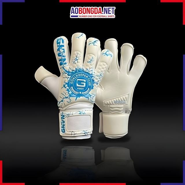 Găng tay GKVN Phá - Special Contact Xanh Biển