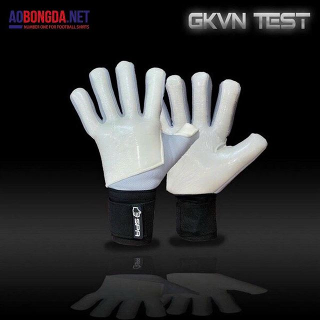 Găng Tay Thủ Môn GKVN Test