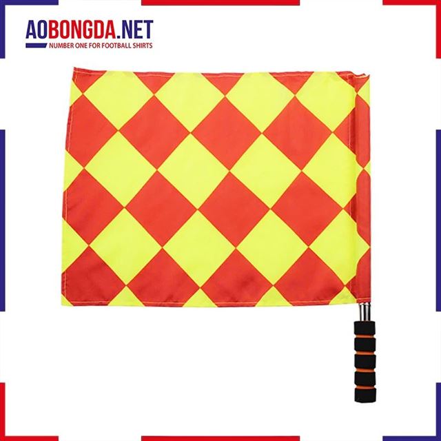 Bộ Cờ Trọng Tài Biên