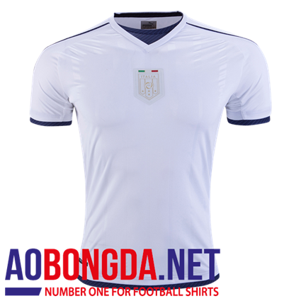 Italia trắng 2017-2018