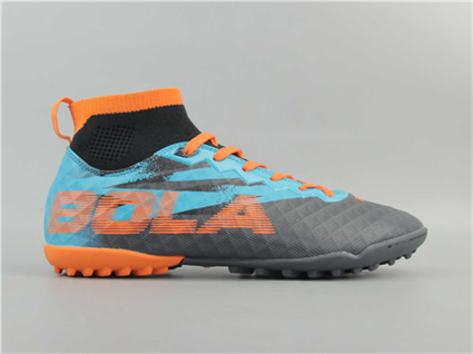 Giày bóng đá Jogarbola Tropico 9018 ghi