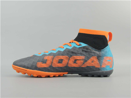 Giày bóng đá Jogarbola Tropico 9018 ghi 1