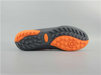 Giày bóng đá Jogarbola Tropico 9018 ghi 3