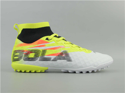 Giày bóng đá Jogarbola Tropico 9018 vàng