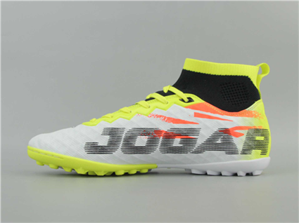 Giày bóng đá Jogarbola Tropico 9018 vàng 1