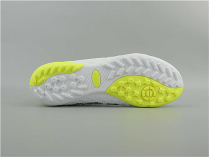 Giày bóng đá Jogarbola Tropico 9018 vàng 4