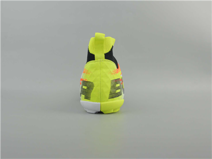 Giày bóng đá Jogarbola Tropico 9018 vàng 5