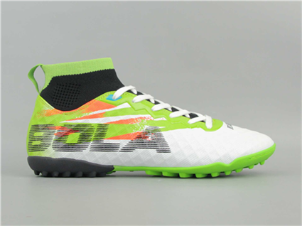 Giày bóng đá Jogarbola Tropico 9018 xanh chuối