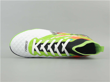 Giày bóng đá Jogarbola Tropico 9018 xanh chuối 2